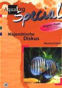 Aqualog Special -Majest�tische Diskus-