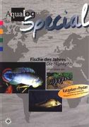 Aqualog Special -Fische des Jahres-
