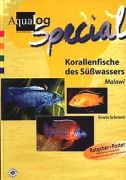 Aqualog Special -Korallenfische des S��wassers-