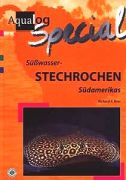 Aqualog Special -S��wasser-Stechrochen-
