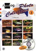 Aqualog Photo Collection Nr. 2 -Salmler 1-