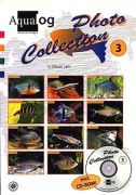 Aqualog Photo Collection Nr. 3 -Salmler 2-