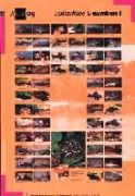 Aqualog Poster -Loricariidae L-Numbers I-
