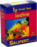 Salifert Profi-Test I² -Jod-