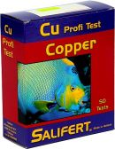 Salifert Profi Test Cu -Copper-