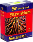 Salifert Profi-Test Sr -Strontium-