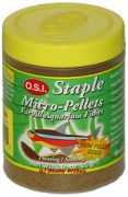 O.S.I. Hauptfutter-Micro-Pellets