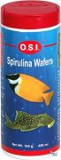 O.S.I. Spirulina-Waffeln