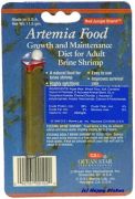 O.S.I. Artemia-Futter 11,5 g