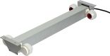 Bre�lein T5 Doppel-Leuchtbalken FQ-System, dimmbar