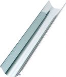 Breßlein Hochglanzreflektor für T5 Röhren