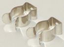 Bre�lein Ersatzklammern f�r T5 Reflektoren