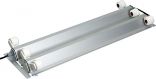 Bre�lein Tri-Star Einbauleuchte T5