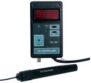 Aqua Light pH-Controller