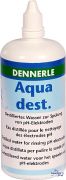 Dennerle Aqua dest. 250 ml