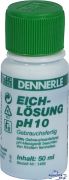 Dennerle pH 10 Eichl�sung 50 ml
