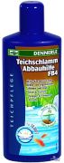 Dennerle Teichschlamm Abbauhilfe FB4