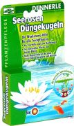 kaufen vergleich Dennerle Seerosen D�ngekugeln