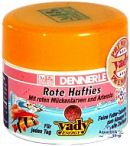 Dennerle YADY Rote Hafties