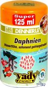 Dennerle YADY Energy Daphnien 125 ml