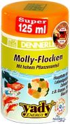 Dennerle YADY Energy Molly-Flocken 125 ml