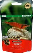 Dennerle Shrimp King Spinat/Hokkaido Loops