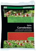Dennerle Nano Garnelenkies Indischrot
