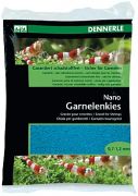 Dennerle Nano Garnelenkies Azurblau