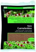 Dennerle Nano Garnelenkies Sumatra Braun