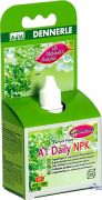 Dennerle Perfect Plant A1 Daily NPK