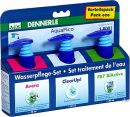 Dennerle AquaRico Wasserpflege-Set