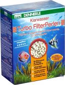 Dennerle Klarwasser Turbo Filter Perlen 1L