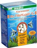 kaufen vergleich Dennerle Klarwasser Bio Filter Kugeln XL 1000 Ml  1000 Ml