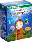 Dennerle Klarwasser Turbo Filter Chips 1L