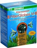 Dennerle Klarwasser Filter Globes M 1L