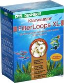Dennerle Klarwasser Bio Filter Loops XL 1L