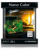 Dennerle Nano Cube Complete Plus 20 Liter
