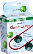 kaufen vergleich Dennerle Klemmsauger F�r Bodenfluter  5 St�ck