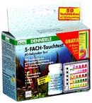 Dennerle 5-fach Tauch-Test
