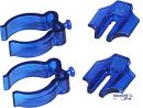 kaufen vergleich Dennerle Halteclips F�r TROCAL Reflector  Clips F�r T5