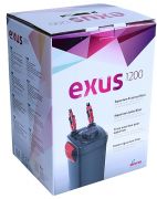 Diversa External Filter EXUS 1200