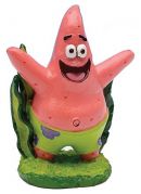 Penn-Plax Dekofigur SpongeBob -Patrick-
