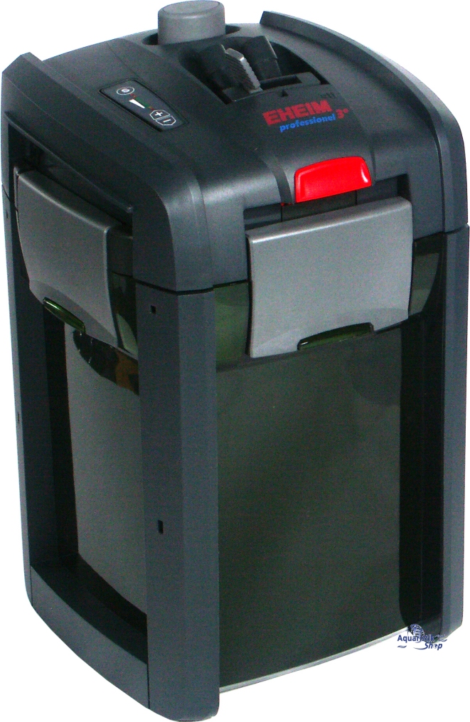 EHEIM professionel 3e 350 electronic USB -2074-