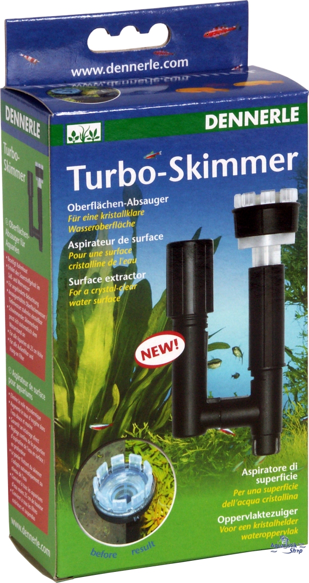 Dennerle TurboSkimmer