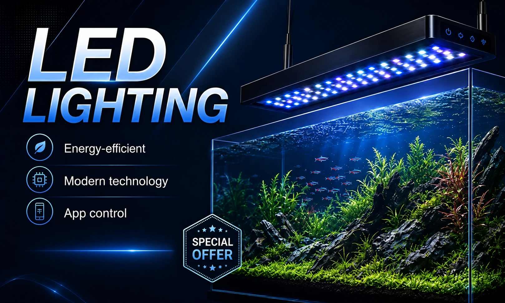 LED Lighting