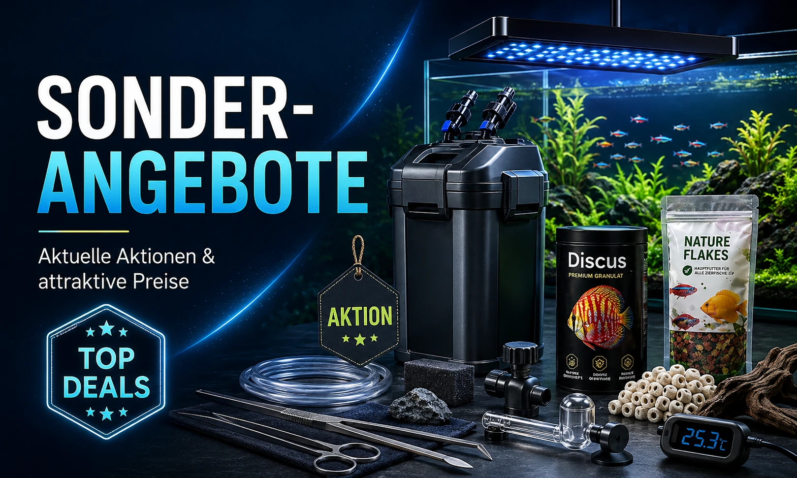 Sonderangebote