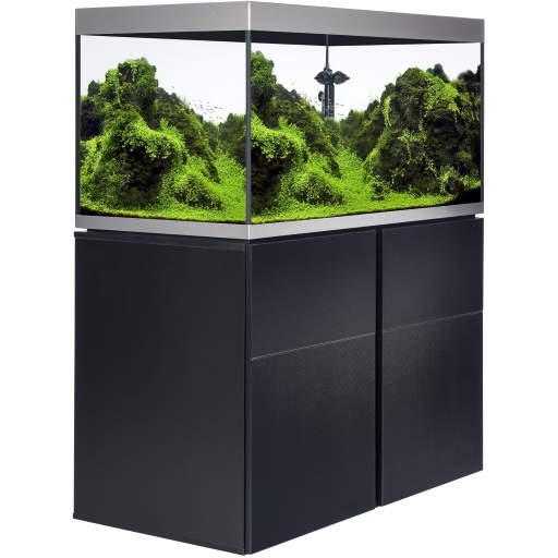 Aquarium complete set with cabinet Aquarium complete set with cabinet