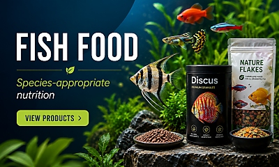 Fish Food