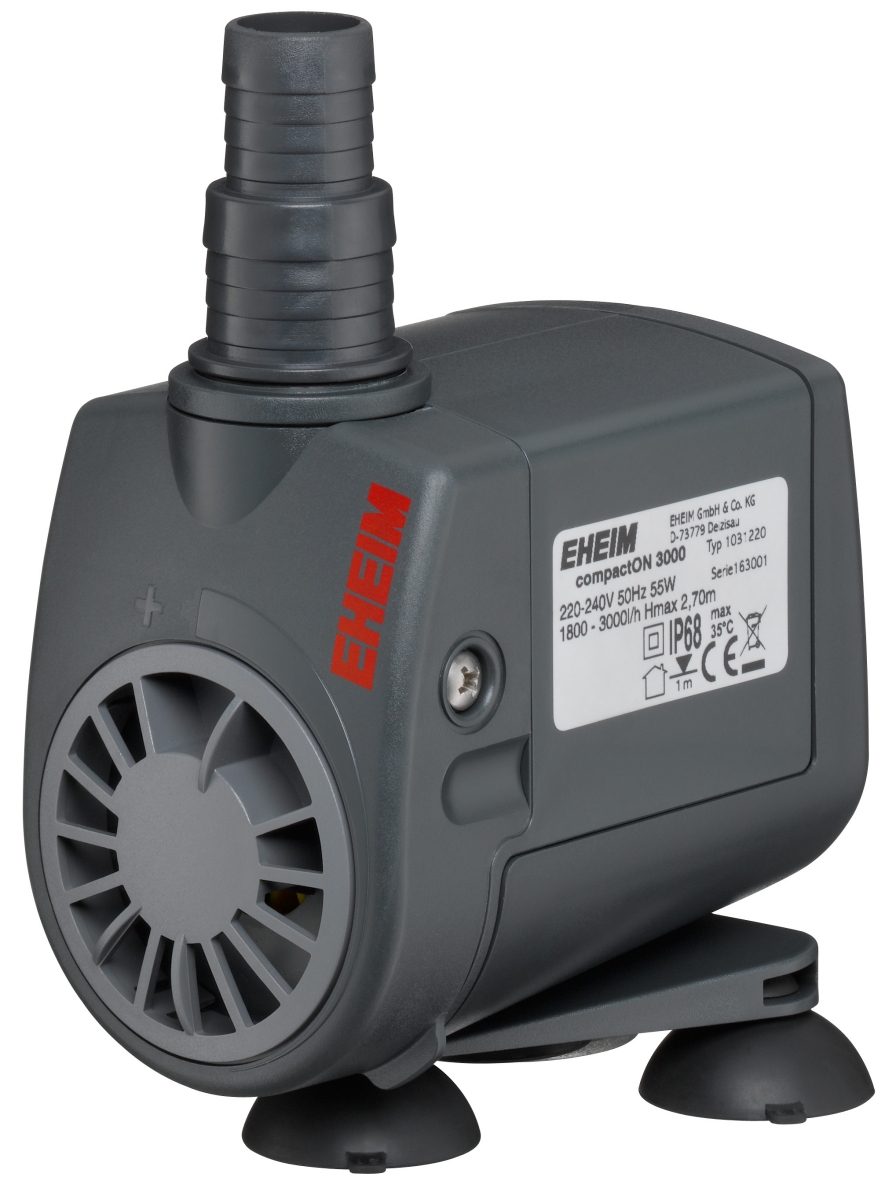Eheim CompactON Aquarium Water Pump