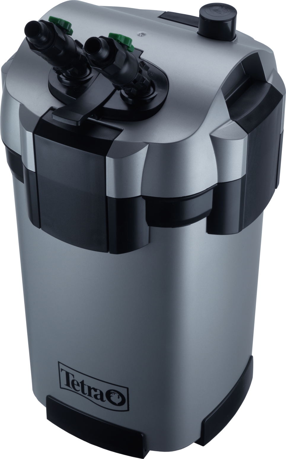 Tetra EX 1200 Plus External Filter Complete Kit